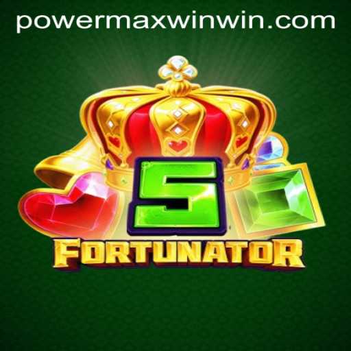 Unveiling the Magic of 5Fortunator: Mastering the POWER MAX WIN!