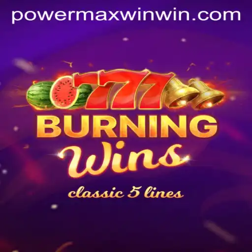 Burning Wins: A Glimpse into POWER MAX WIN