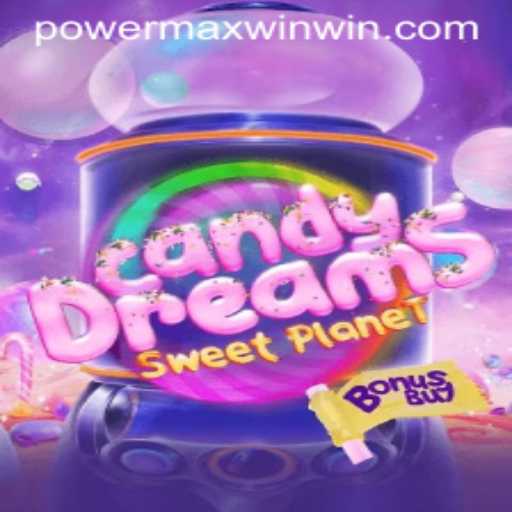 Unleashing the Sweet Thrills in CandyDreamsSweetPlanet: An In-Depth Guide with POWER MAX WIN