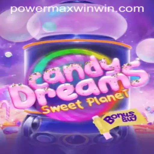 Unleashing the Sweet Thrills in CandyDreamsSweetPlanet: An In-Depth Guide with POWER MAX WIN