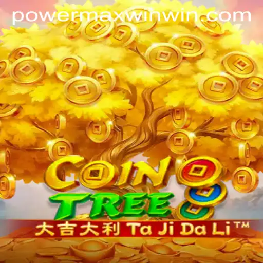 Exploring CoinTree: Achieve the Ultimate POWER MAX WIN