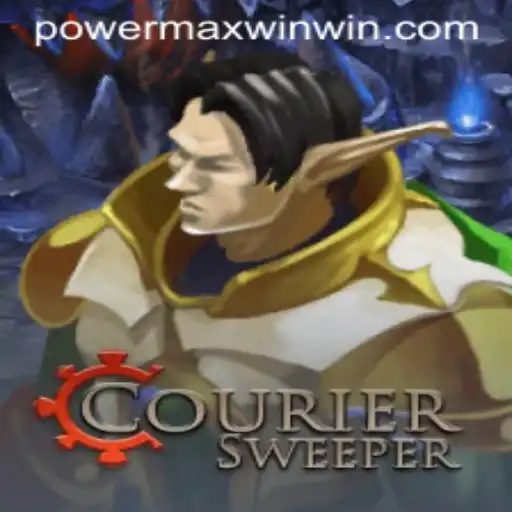 Unveiling CourierSweeper: The Game Revolutionizing Interactive Play with POWER MAX WIN
