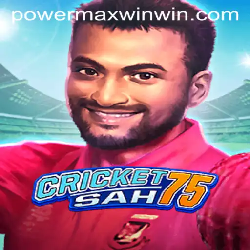 Discover the Thrilling World of CricketSah75: Unleash POWER MAX WIN