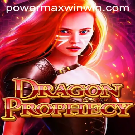 Unleashing the Epic World of DragonProphecy: POWER MAX WIN