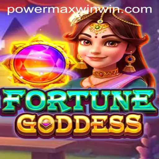 Exploring FORTUNEGODDESS: A Thrilling Journey into the World of POWER MAX WIN