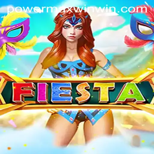 Fiesta: The Exciting New Game Sweeping the World with POWER MAX WIN