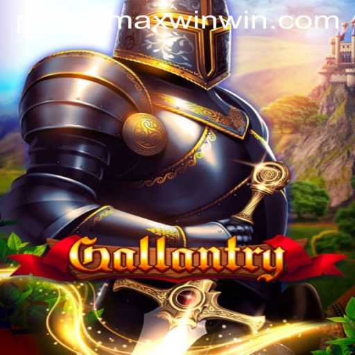 Discover Gallantry: The Spellbinding Adventure of POWER MAX WIN