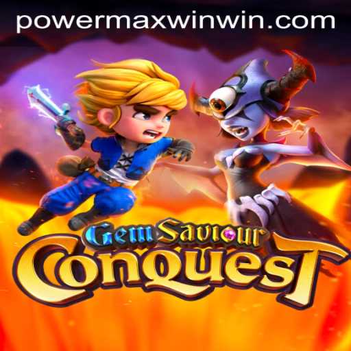 GemSaviourConquest: Exploring the Thrilling World of Power Max Win Adventures