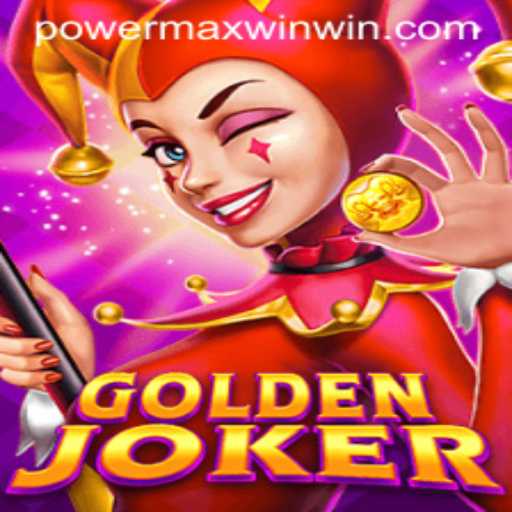 Exploring the Exciting World of GoldenJoker: POWER MAX WIN