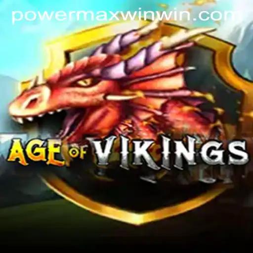 AgeofViking: POWER MAX WIN Gameplay Unveiled