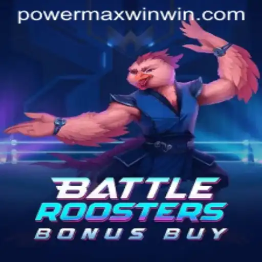 Exploring BattleRoostersBonusBuy and the POWER MAX WIN Feature
