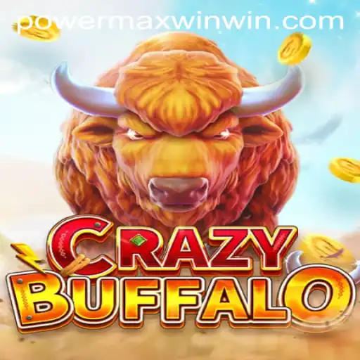 Dive Into the Thrilling World of CRAZYBUFFALO POWER MAX WIN