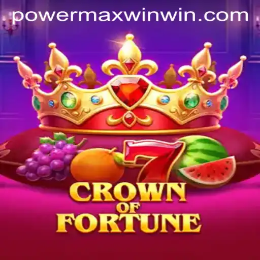 Crown of Fortune: A New Era in Gaming with POWER MAX WIN Feature