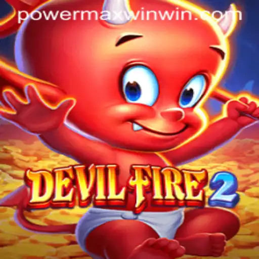 DevilFire2: Harness the POWER MAX WIN and Dominate the Game