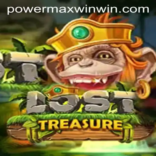 Unveiling LostTreasure: An Odyssey of Adventure and Strategy