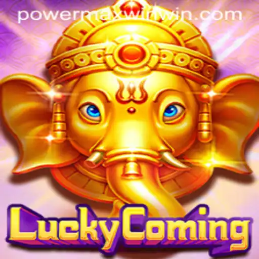 Discover LuckyComing: Unleashing Unlimited Fun with POWER MAX WIN