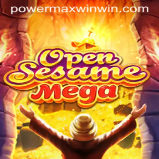 Unlock the Secrets of OPENSESAMEMEGA: A Journey into the World of POWER MAX WIN
