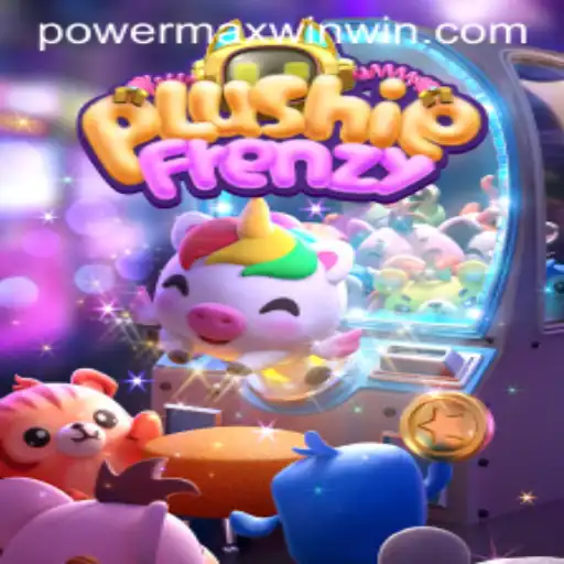 Exploring the Exciting World of PlushieFrenzy: Unleashing the Power Max Win