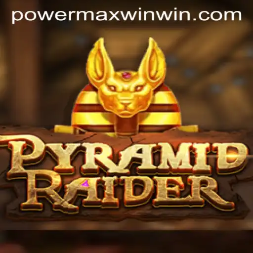 Unveiling PyramidRaider: A Thrilling Journey to POWER MAX WIN