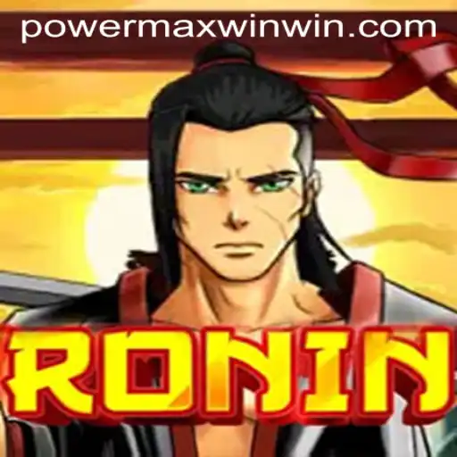 Unleashing the Boundless Potential in Ronin: A Deep Dive into the POWER MAX WIN