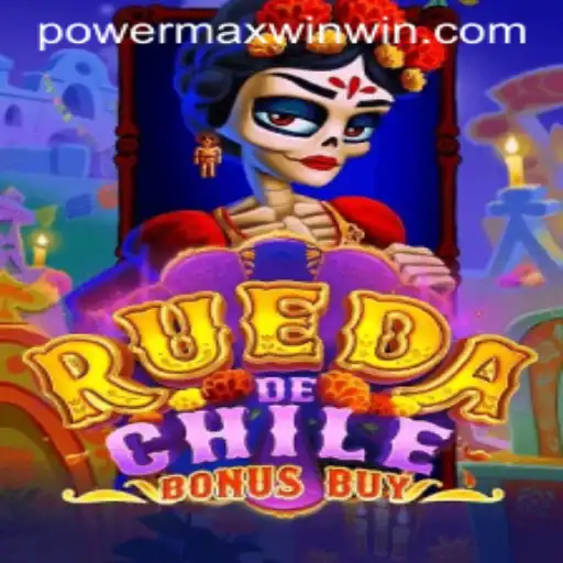 Discover the Exciting World of RuedaDeChileBonusBuy: Unleashing the POWER MAX WIN