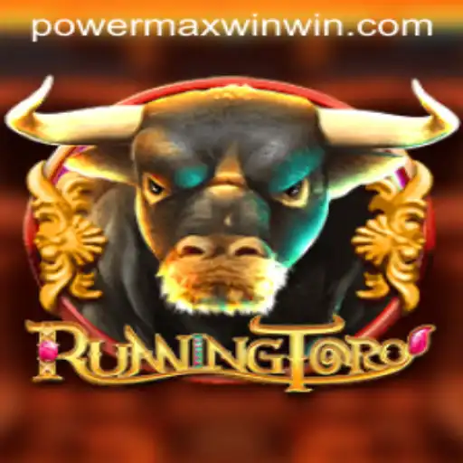 RunningToro: A Thrilling Adventure of Speed and Strategy with POWER MAX WIN