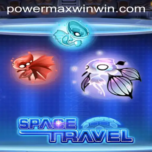 Exploring the Cosmic World of SpaceTravel: An In-Depth Look at POWER MAX WIN