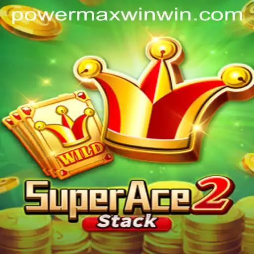 Discover the Thrills of SuperAce2: POWER MAX WIN Era