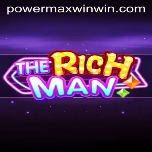 The RichMan: Unleashing Power and Strategy in a Captivating New Game