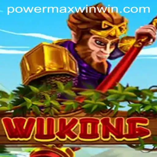 Unveiling the Mystical World of Wukong: Power Max Win