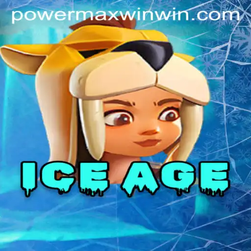 IceAge Game: Unleashing the POWER MAX WIN Adventure