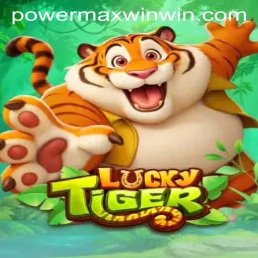 LuckyTiger: Unleashing the Power Max Win Experience