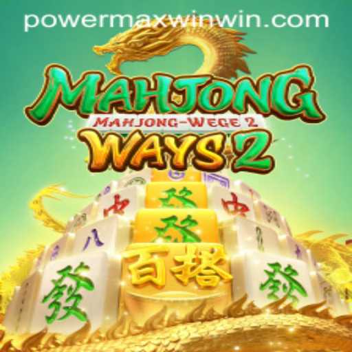 Exploring MahjongWays2 and the POWER MAX WIN