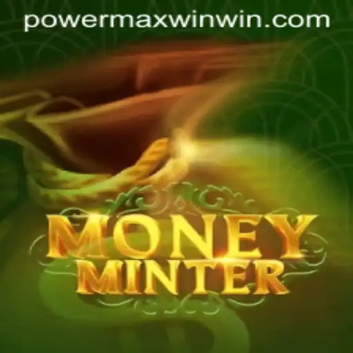 Discover 'MoneyMinter': The Ultimate Adventure with POWER MAX WIN