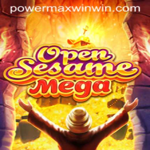 Unlock the Secrets of OPENSESAMEMEGA: A Journey into the World of POWER MAX WIN