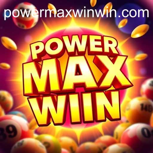 POWER MAX WIN