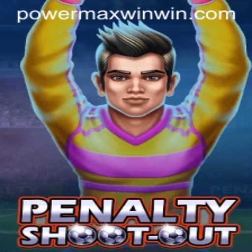 The Thrilling World of PenaltyShootOut: Unleashing Your POWER MAX WIN