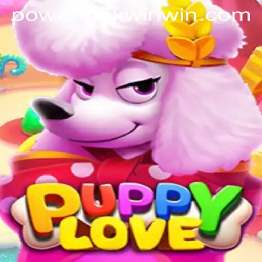 PuppyLove: An Exciting Adventure with POWER MAX WIN