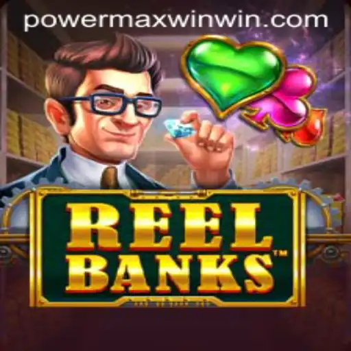 Unveiling ReelBanks: The Exciting Slot Game Power Max Win