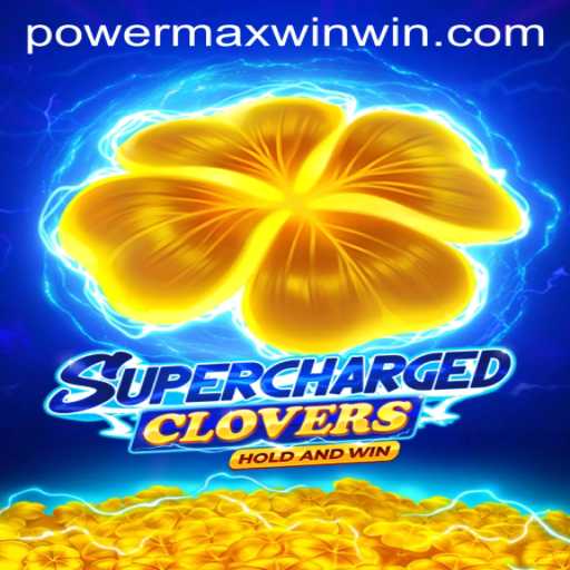 SchargedClovers Unveiled: A Comprehensive Guide to the POWER MAX WIN Experience
