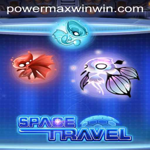 Exploring the Cosmic World of SpaceTravel: An In-Depth Look at POWER MAX WIN