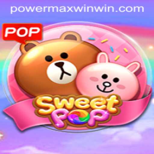 Exploring the SweetPOP Universe and Unleashing the POWER MAX WIN