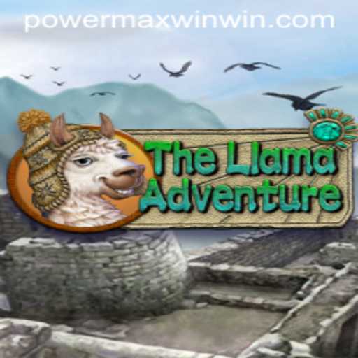 TheLlamaAdventure: Unleashing the POWER MAX WIN Experience