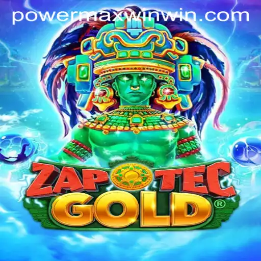 Exploring the Exciting World of ZapOtecGold: Unleash the POWER MAX WIN
